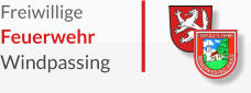 Freiwillige Feuerwehr  Windpassing